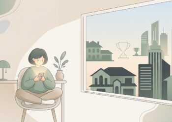 Bạn có đang sống trong một cái thước đo sai?
