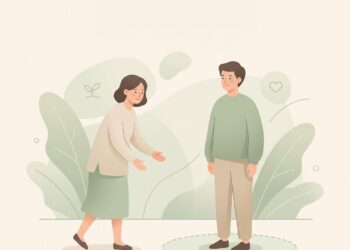 Người giá trị không cố làm hài lòng người khác, họ giữ chừng mực